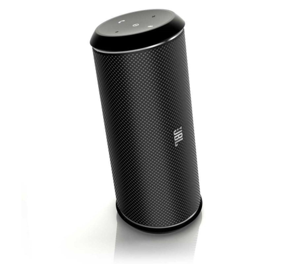 JBL Głośnik Bluetooth JBL Flip2  Black Edition - 1403025 - zdjęcie 3